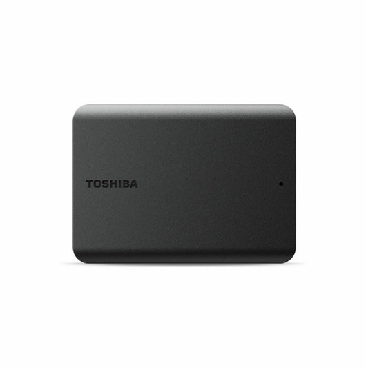 External Hard Drive Toshiba 2 TB - GearHaus