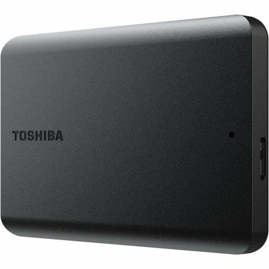External Hard Drive Toshiba 2 TB - GearHaus