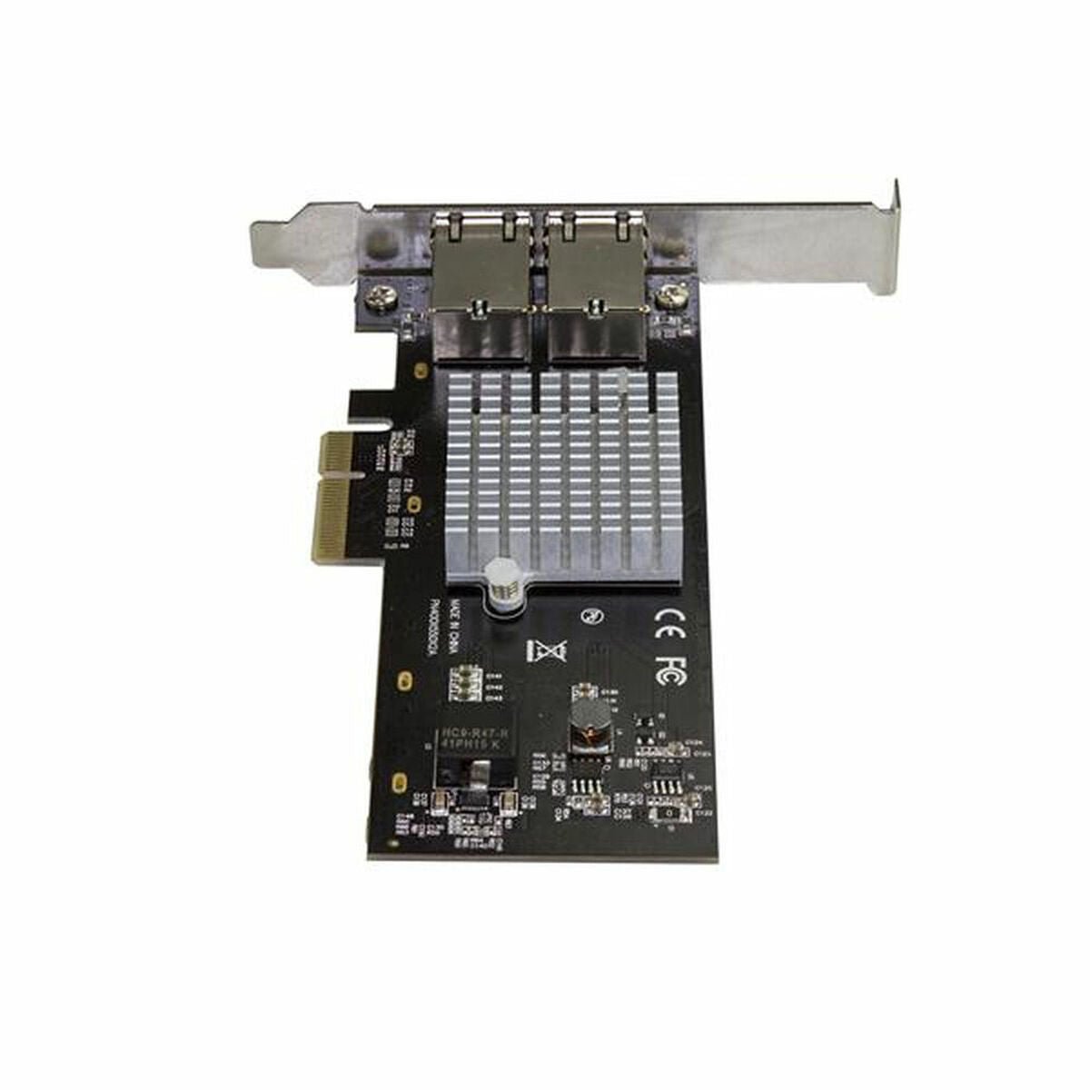 Network Card Startech ST10GPEXNDPI - GearHaus