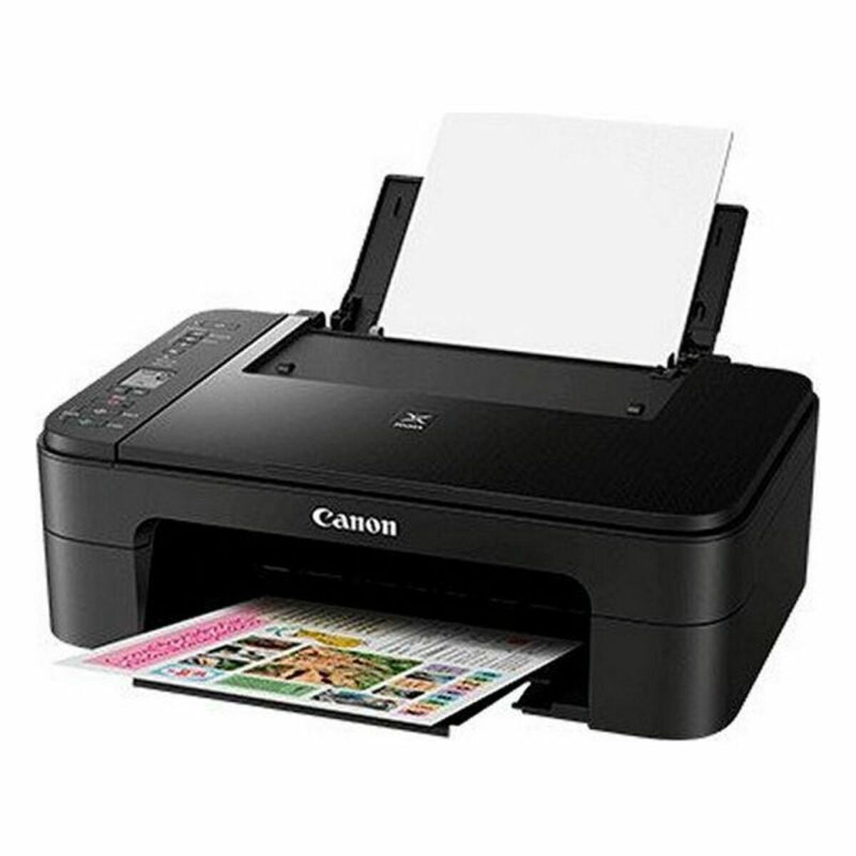 Multifunction Printer Canon TS3350 - GearHaus