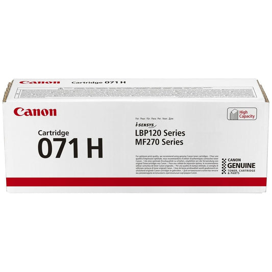 Toner Canon 071H - GearHaus