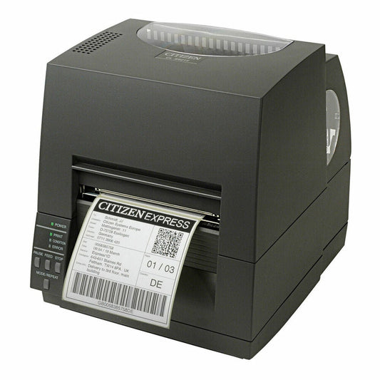 Label Printer Citizen CLS621II - GearHaus