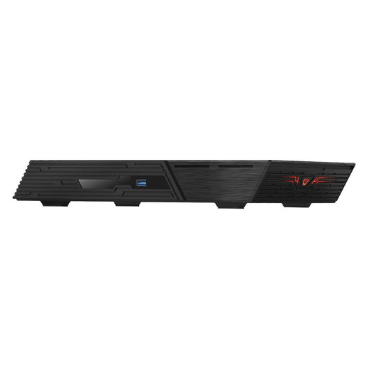 NAS Network Storage Asustor FS6712X Black - GearHaus
