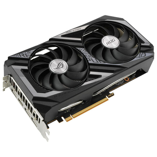 Graphics card Asus 8 GB GDDR6 - GearHaus