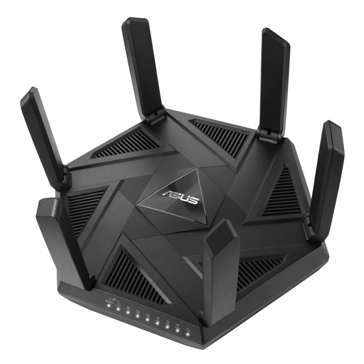 Router Asus RT - AXE7800 - GearHaus