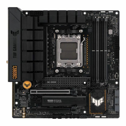 Motherboard Asus 90MB1BF0 - M0EAY0 AMD AM5 AMD B650 - GearHaus
