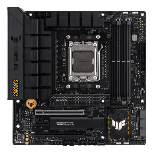 Motherboard Asus AMD AM5 AMD AMD B650 - GearHaus