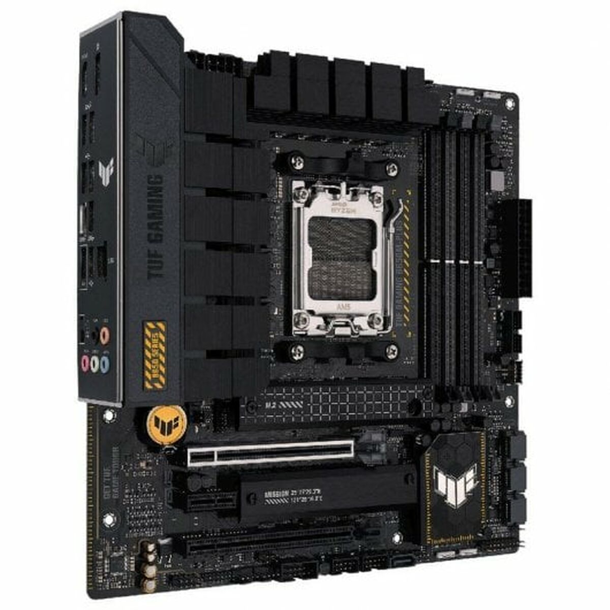 Motherboard Asus AMD AM5 AMD AMD B650 - GearHaus