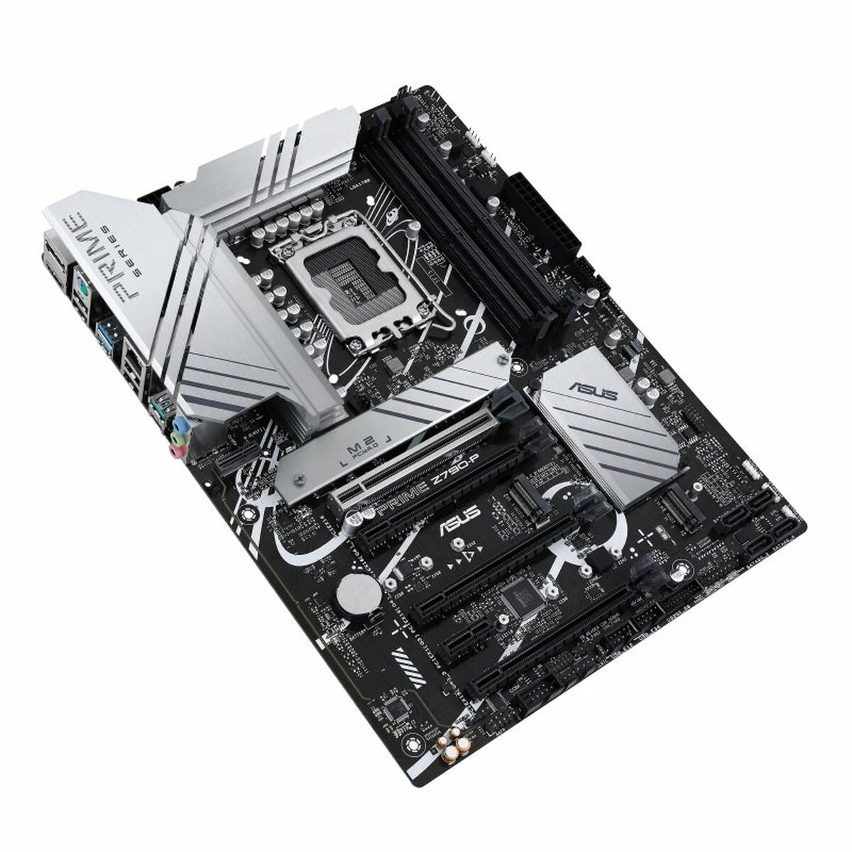 Motherboard Asus 90MB1CK0 - M0EAY0 - GearHaus