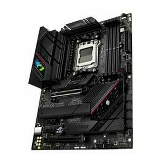 Motherboard Asus AMD AM5 AMD AMD B650 - GearHaus
