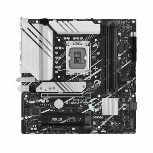 Motherboard Asus 90MB1CX0-M1EAY0 LGA 1700-0
