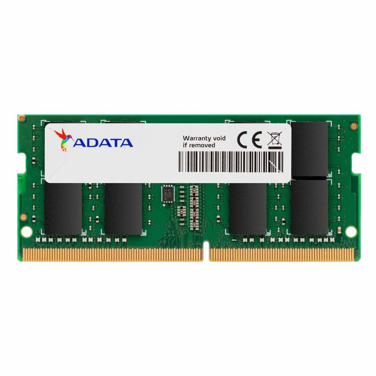 RAM Memory Adata AD4S320016G22 - SGN 16 GB DDR4 3200 MHz - GearHaus