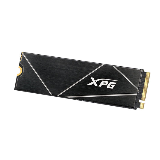 Hard Drive Adata XPG SSD GAMMIX S70 BLADE 4 TB SSD - GearHaus