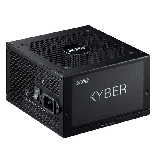 Power supply XPG KYBER850G - BKCEU 850 W 80 Plus Gold - GearHaus