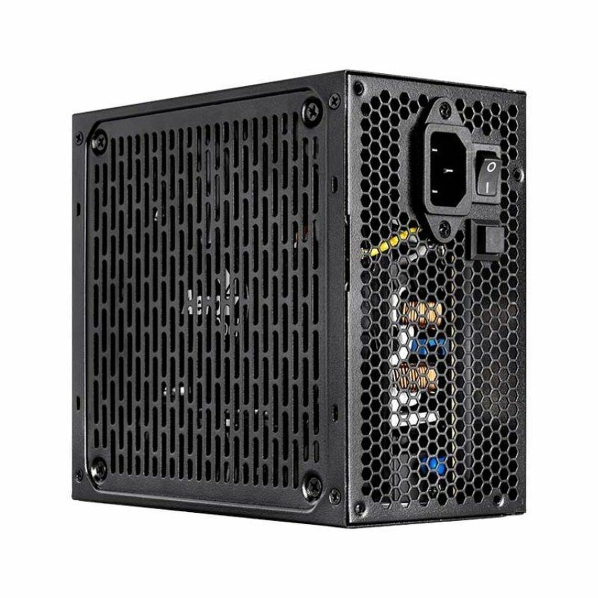 Power supply Aerocool LUXPRORGB750M ATX 750 W 80 Plus Bronze - GearHaus