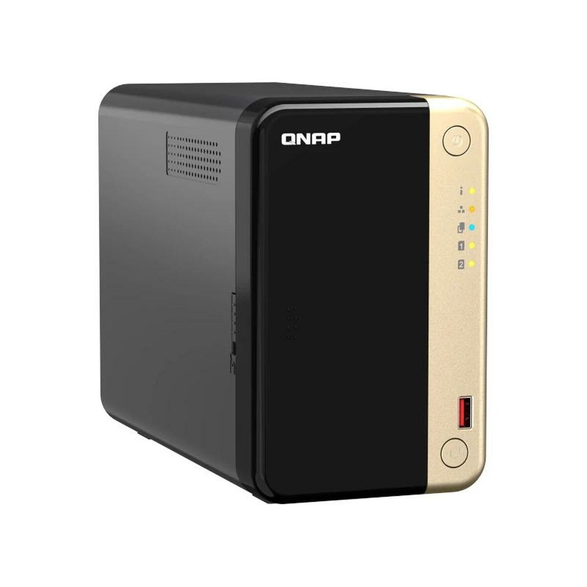 Network Storage Qnap TS - 264 - GearHaus