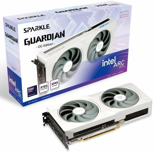 Graphics card Sparkle 1A1 - S00430000G 10 GB GDDR6 - GearHaus