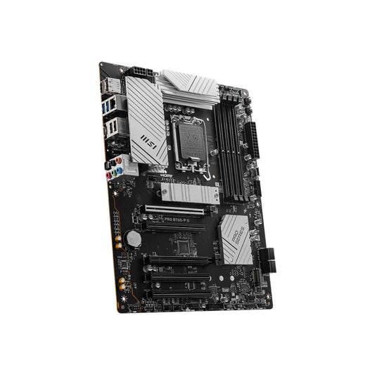 Motherboard MSI 007E29 - 002R LGA 1700 Intel B760 - GearHaus