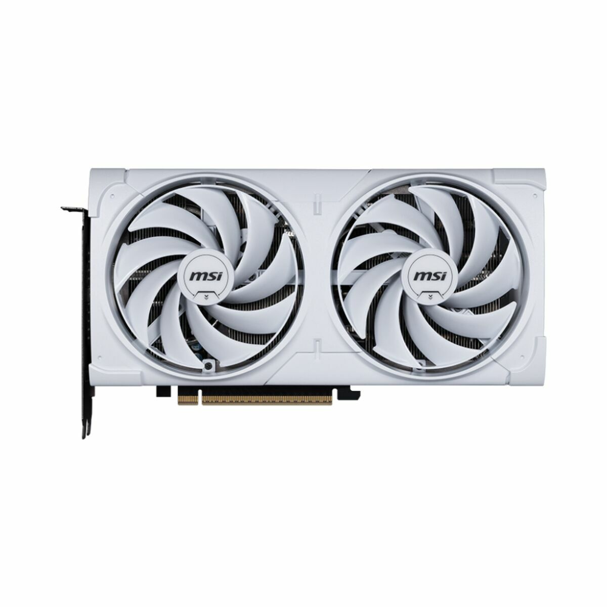 Graphics card MSI 912 - V532 - 004 nvidia geforce rtx 5070 12 GB - GearHaus