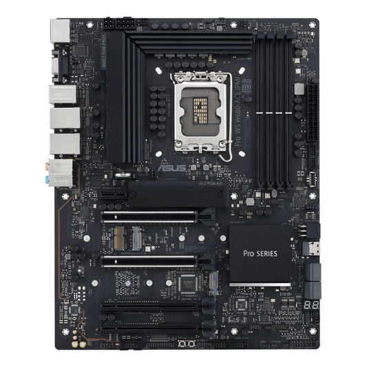 Motherboard Asus LGA 1700 - GearHaus