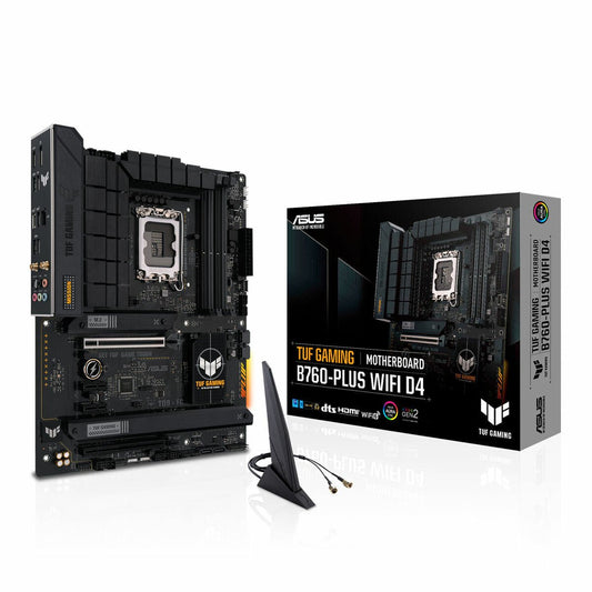 Motherboard Asus 90MB1DF0 - M0EAY0 LGA 1700 - GearHaus