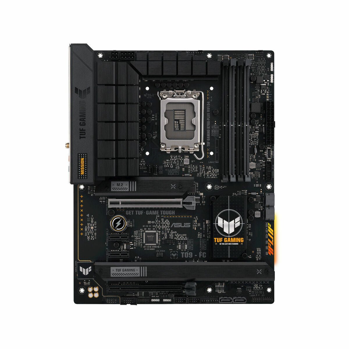Motherboard Asus 90MB1DF0 - M0EAY0 LGA 1700 - GearHaus