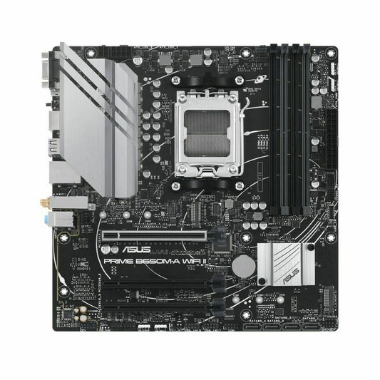Motherboard Asus AMD AM5 AMD AMD B650 - GearHaus