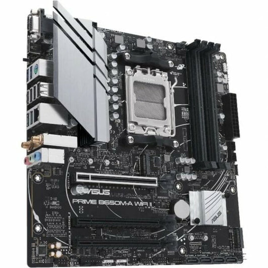 Motherboard Asus AMD AM5 AMD AMD B650 - GearHaus