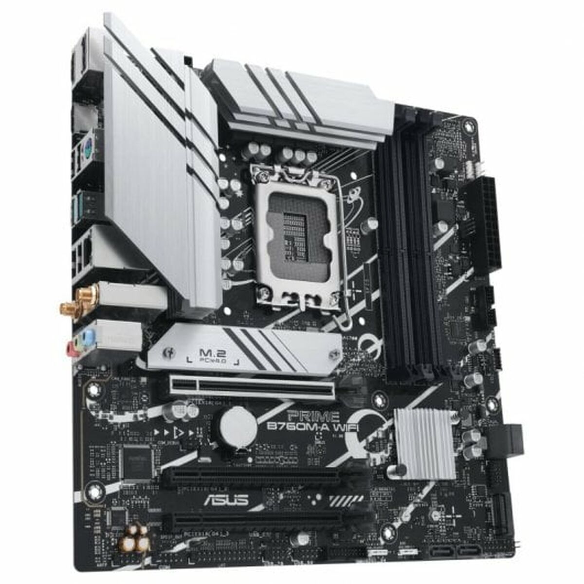 Motherboard Asus 90MB1EL0 - M1EAY0 LGA 1700 - GearHaus