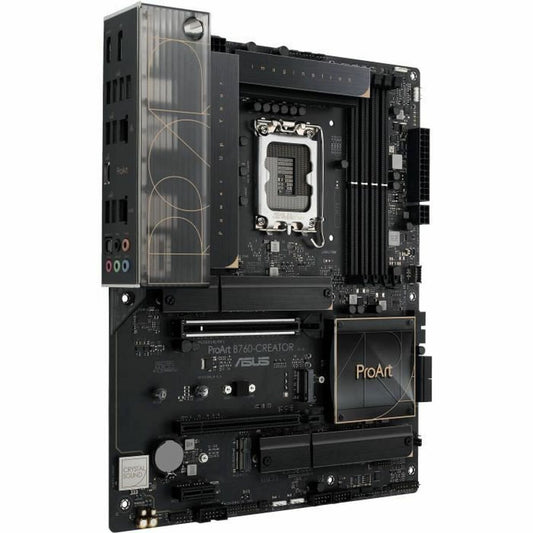 Motherboard Asus LGA 1700 - GearHaus