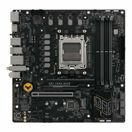 Motherboard Asus AMD AM5 AMD AMD B650 - GearHaus