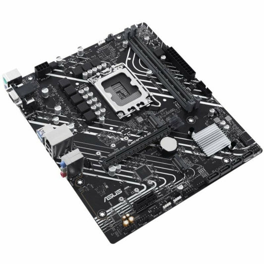 Motherboard Asus 90MB1G10 - M0EAYC H610 LGA 1700 - GearHaus