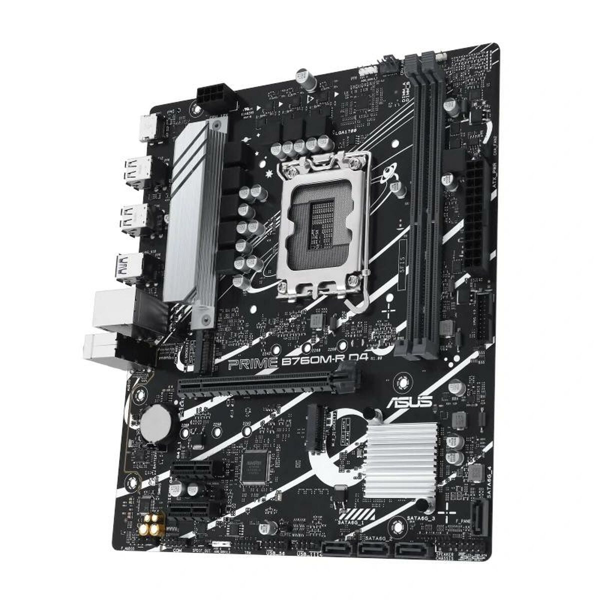 Motherboard Asus 90MB1HA0 - M0EAY0 LGA 1700 - GearHaus