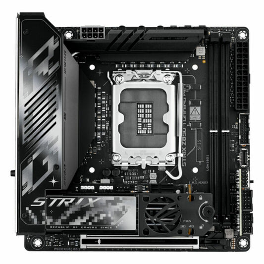 Motherboard Asus - GearHaus