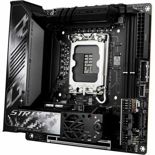 Motherboard Asus - GearHaus