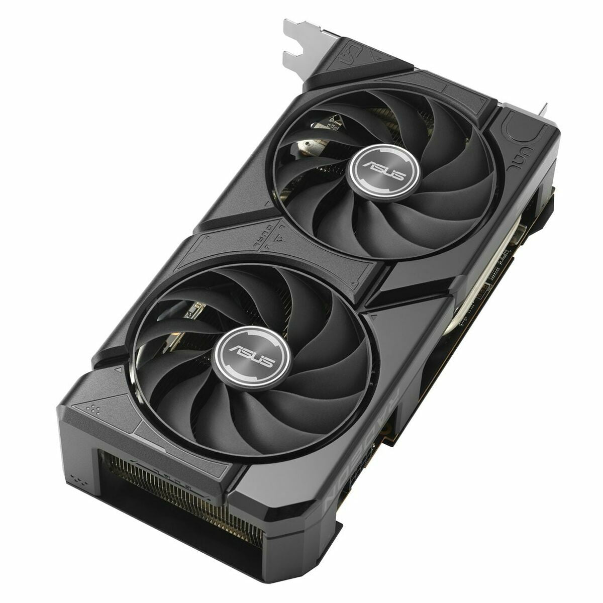 Graphics card Asus RX7600 - O8G - EVO 8 GB GDDR6 - GearHaus