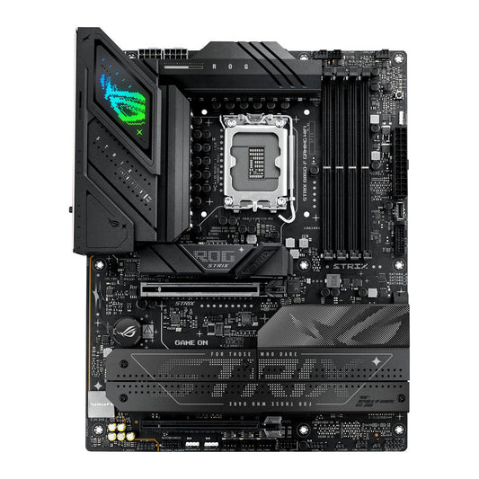Motherboard Asus LGA 1851 - GearHaus