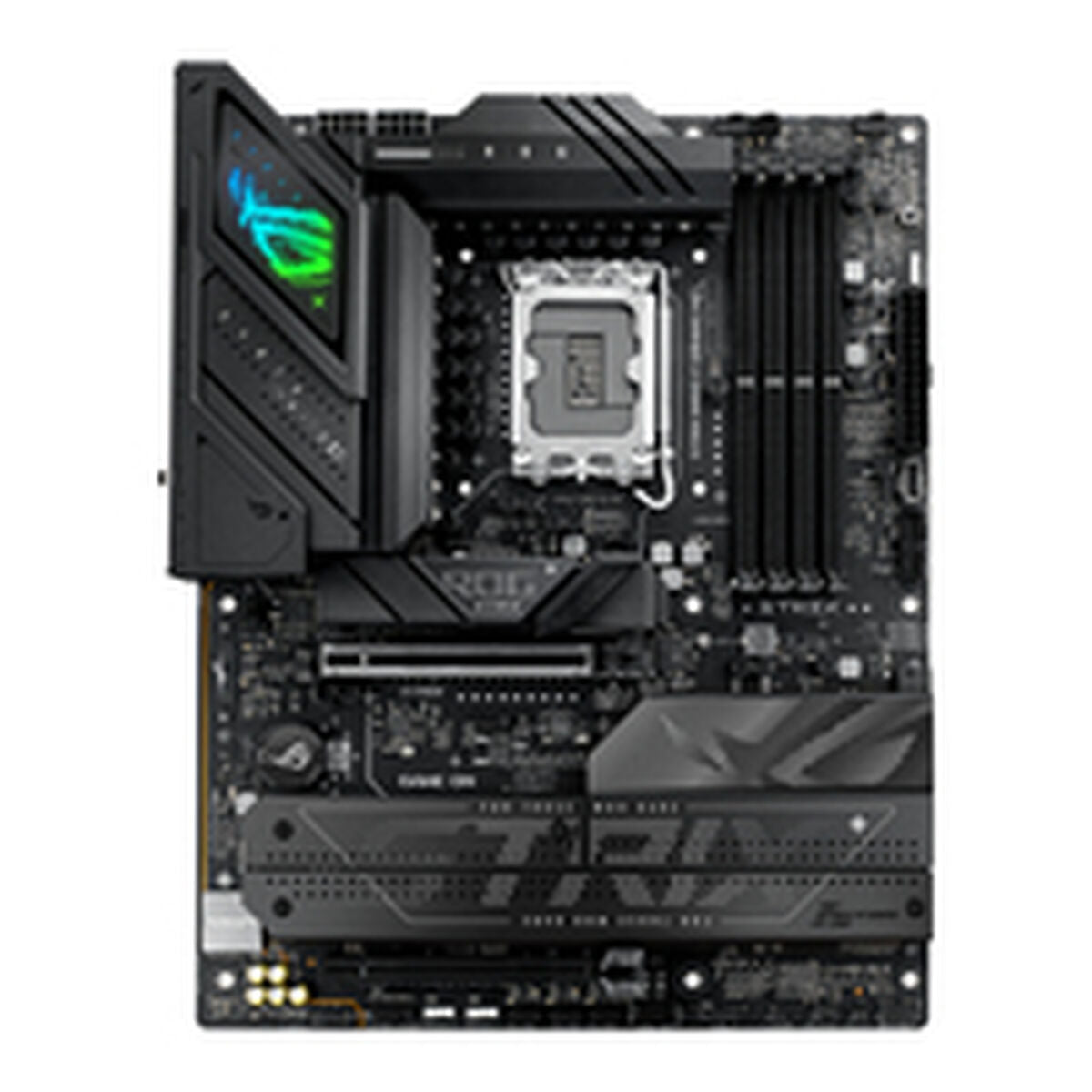 Motherboard Asus LGA 1851 - GearHaus