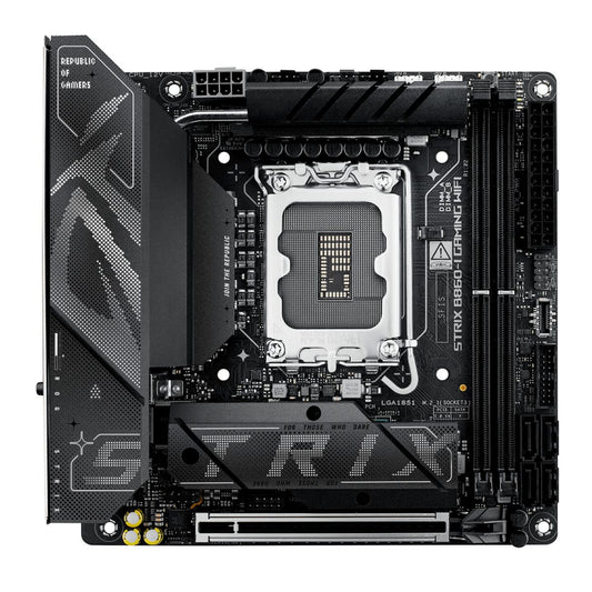 Motherboard Asus 90MB1JB0 - M0EAY0 LGA 1851 - GearHaus