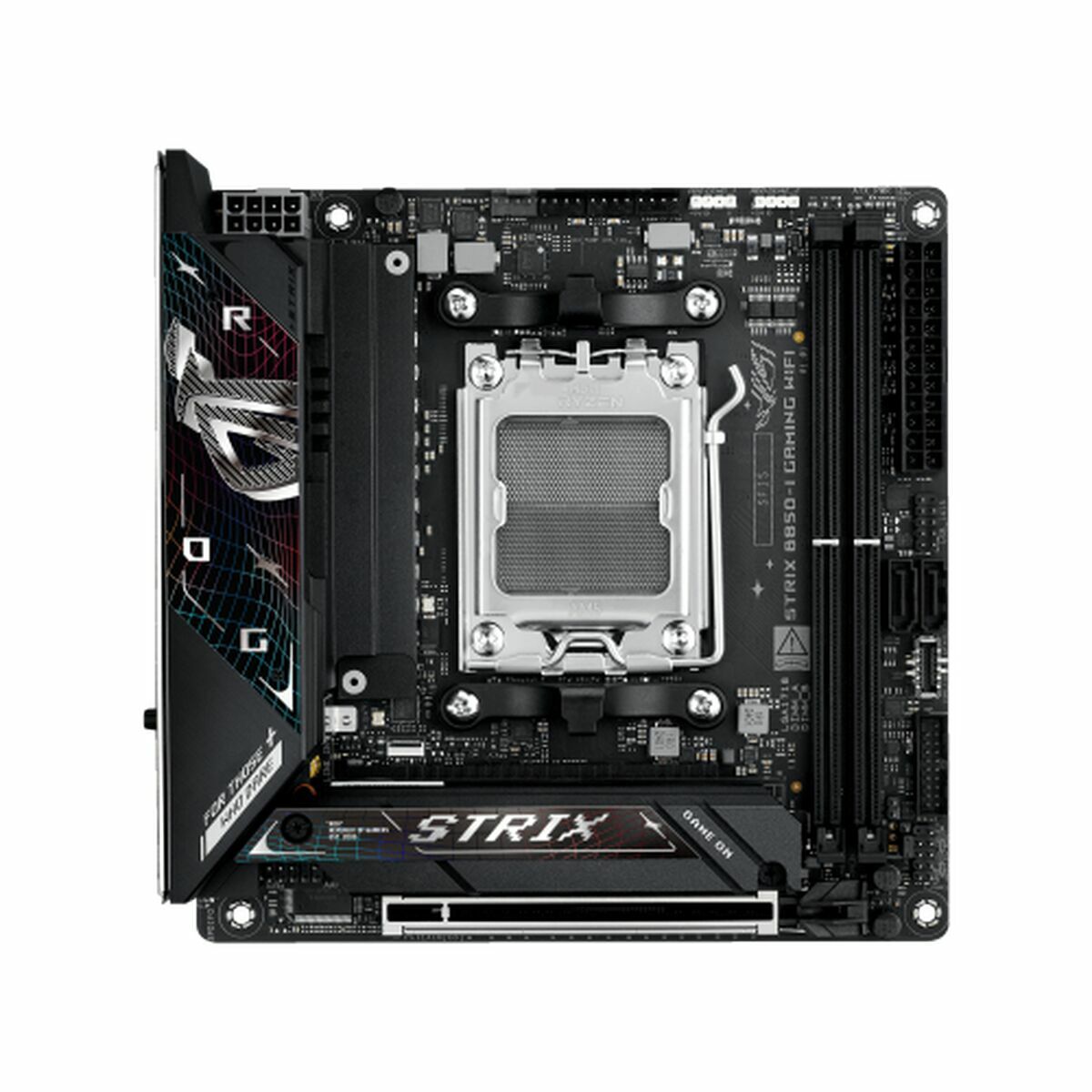 Motherboard Asus 90MB1K30 - M0EAY0 AMD AM5 AMD - GearHaus