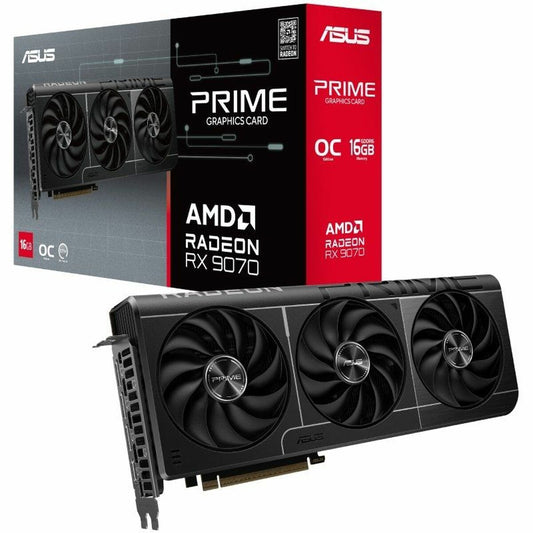 Graphics card Asus 90YV0LI1 - M0NA00 16 GB GDDR6 - GearHaus