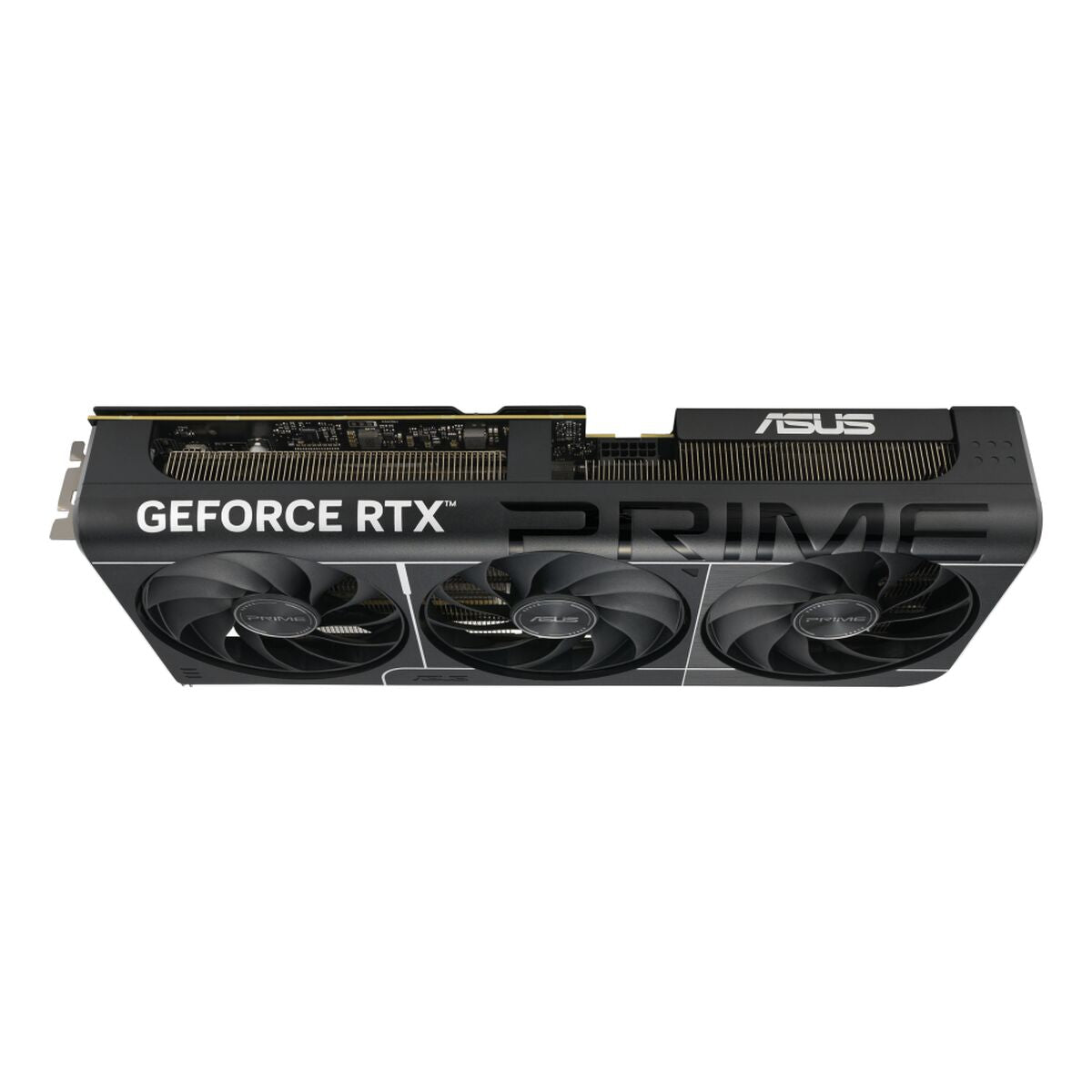 Graphics card Asus nvidia geforce rtx 5070 12 GB GDDR6 GDDR6X GDDR7 - GearHaus