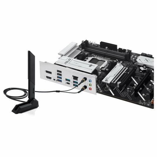 Motherboard Asus 90MB1L80 - M0EAY0 AMD AM5 AMD - GearHaus