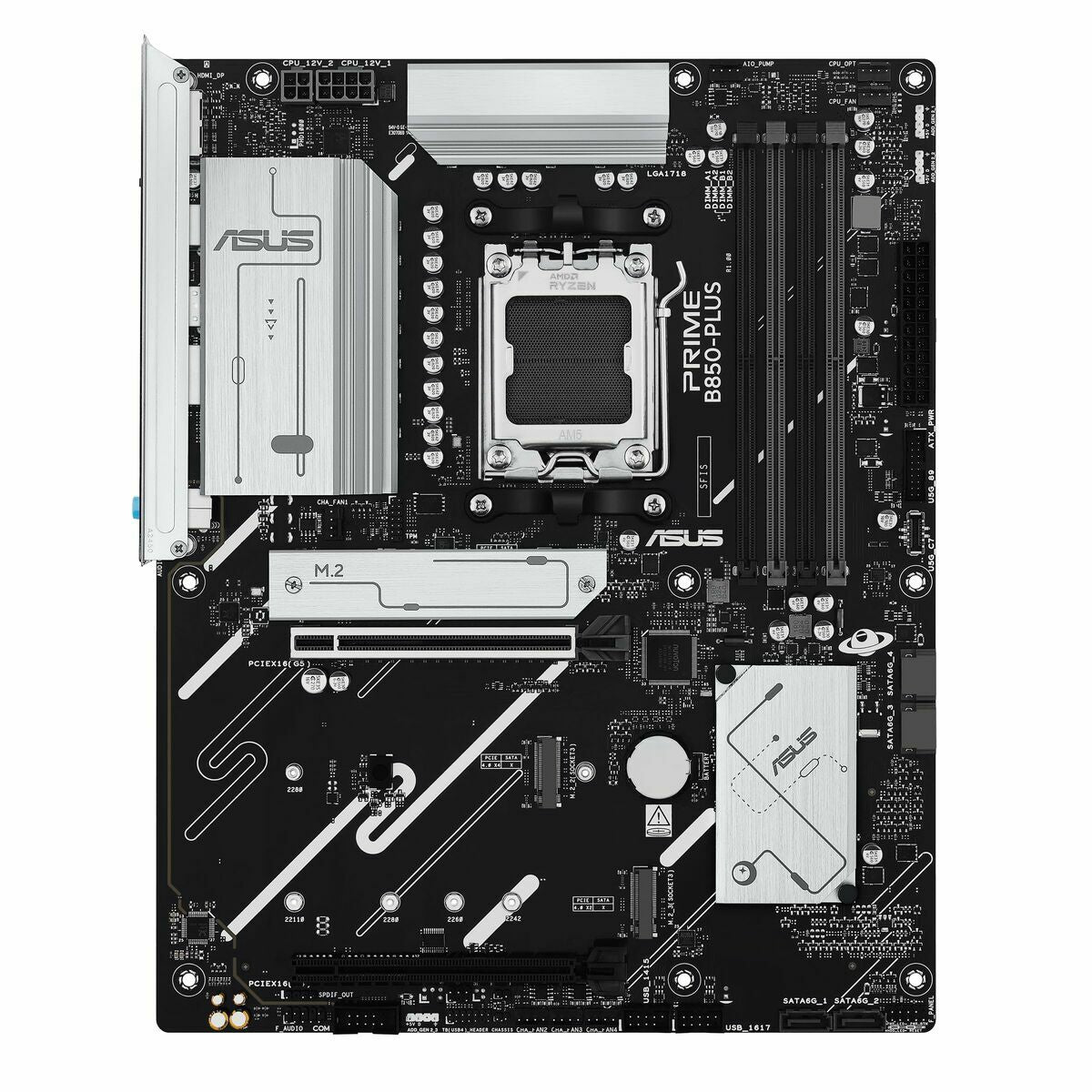 Motherboard Asus 90MB1LC0 - M0EAYC AMD AM5 AMD - GearHaus