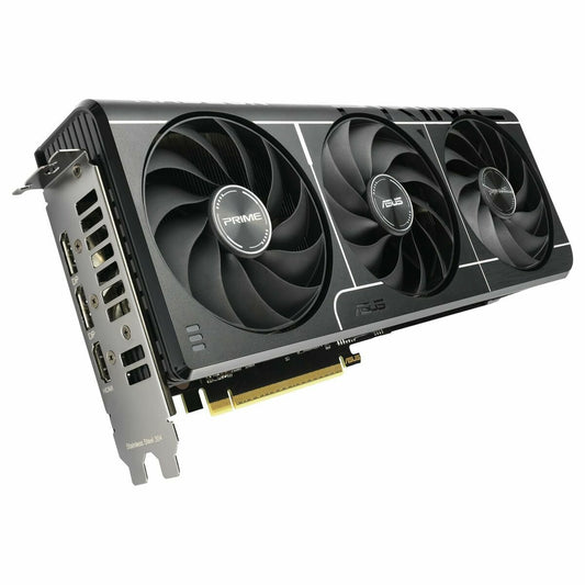 Graphics card Asus 90YV0LF1 - M0NA00 16 GB GDDR6 - GearHaus