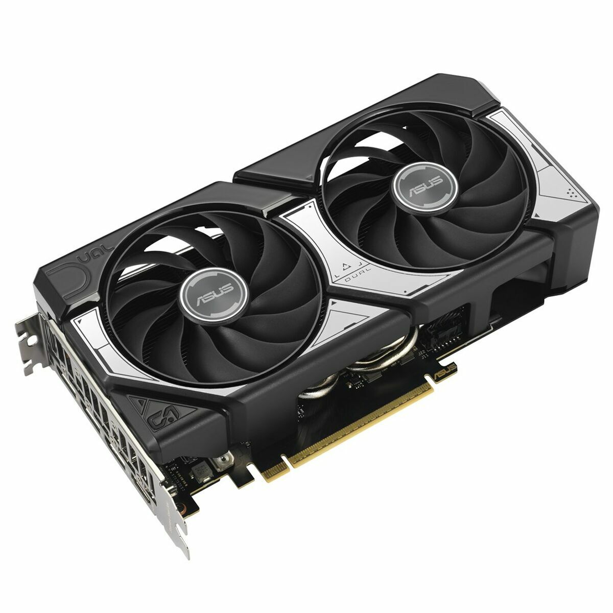 Graphics card Asus 90YV0MH0 - M0NA00 geforce rtx 5060 ti 16 GB GDDR6 - GearHaus