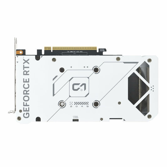 Graphics card Asus OC White Edition 90YV0MP5 - M0NA00 geforce rtx 5060 ti 8 GB GDDR7 - GearHaus
