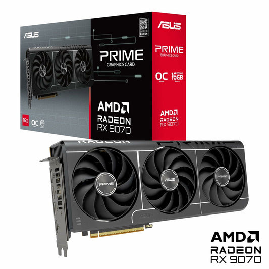 Graphics card Asus 90YV0MQ0 - M0NA00 GDDR6 16 GB - GearHaus