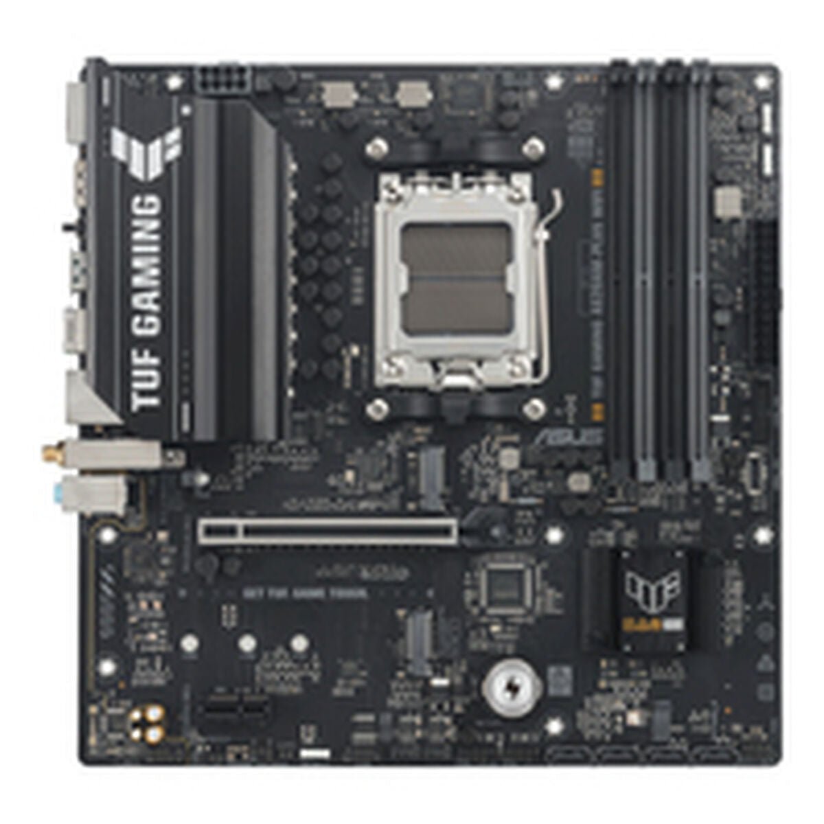 Motherboard Asus 90MB1MZ0 - M0EAY0 AMD AM5 AMD - GearHaus