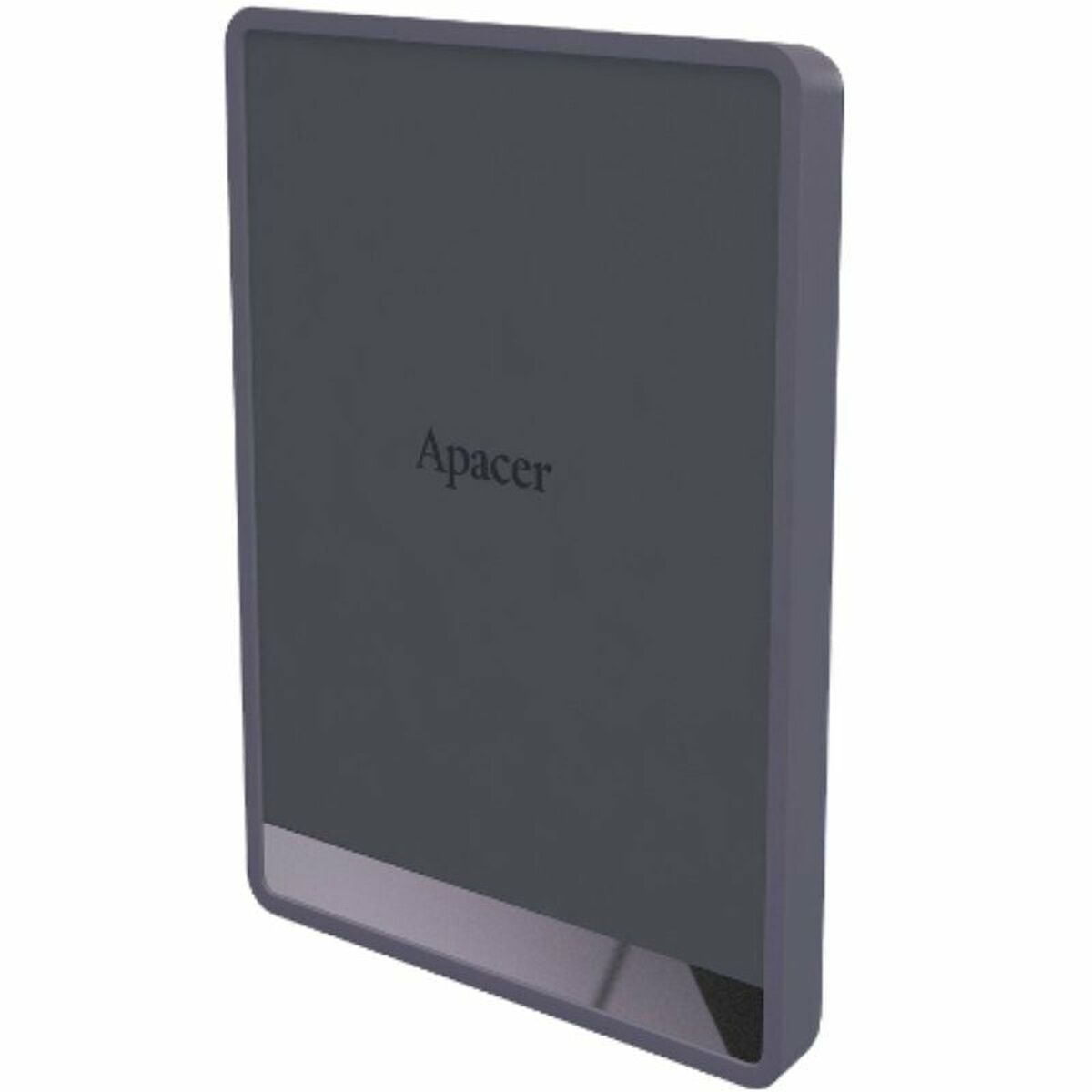 External Hard Drive Apacer AP2TBAS724M - 1 - GearHaus